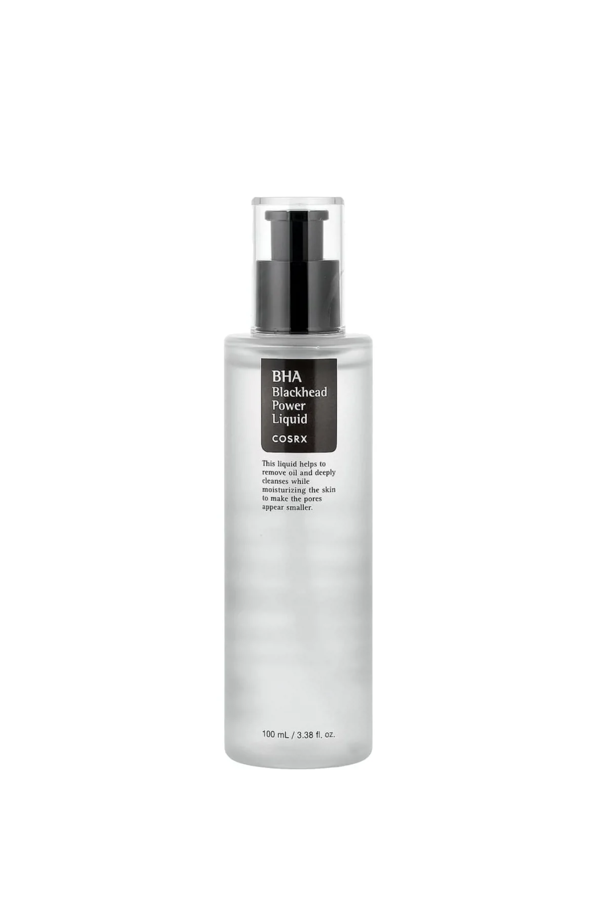 BHA Blackhead Power Liquid (Toner Step)